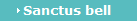 Sanctus bell