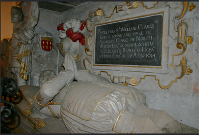 sir_wm_clarke_monument